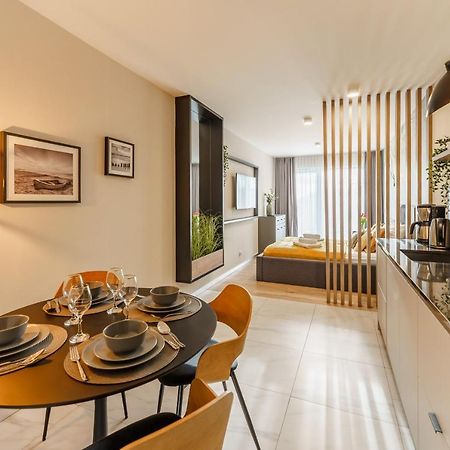Appartement Perlowa Przystan Rent - Classic Gold & Silver à Kołobrzeg Extérieur photo