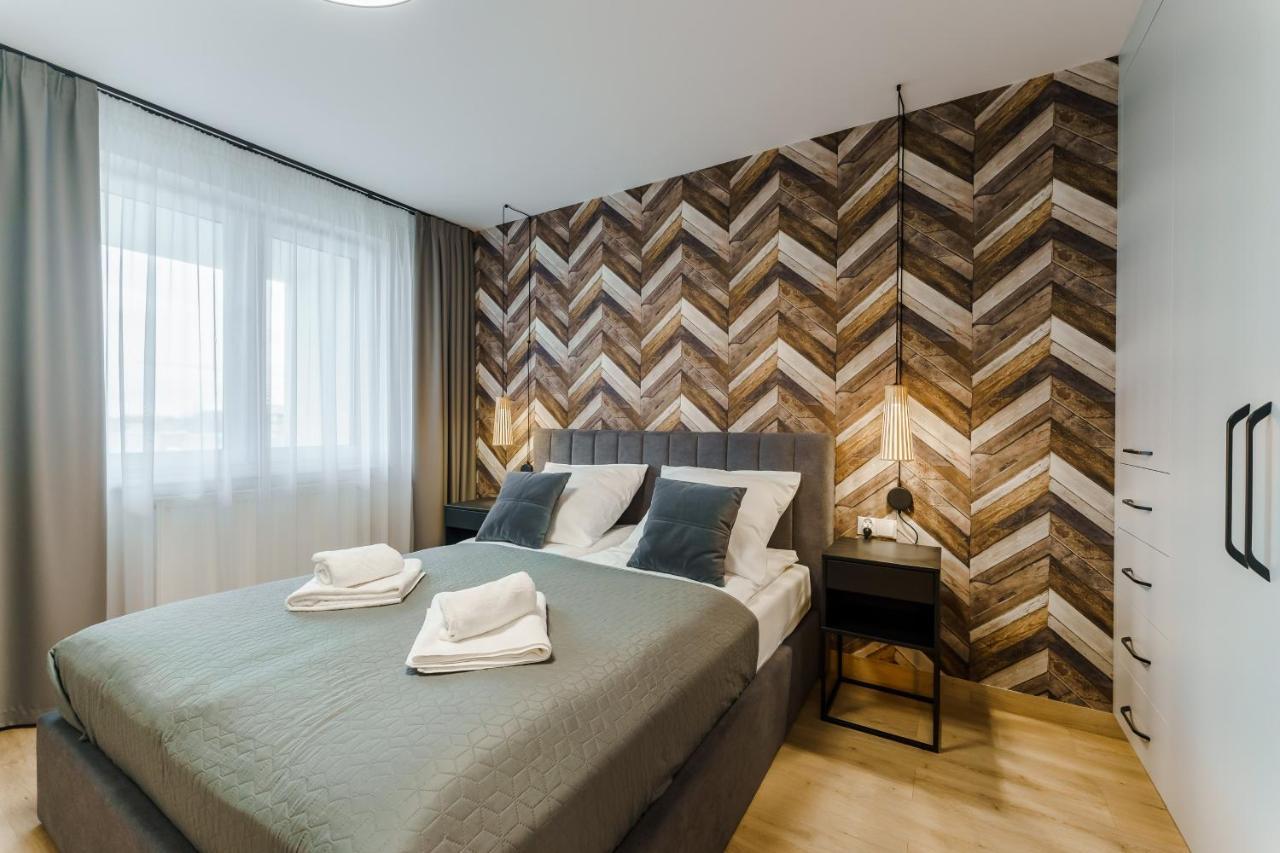 Appartement Perlowa Przystan Rent - Classic Gold & Silver à Kołobrzeg Extérieur photo